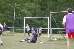 Tournoi Vétérans contre Verrières, Paulhe....14-05-11