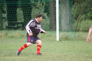 Tournoi Vétérans contre Verrières, Paulhe....14-05-11