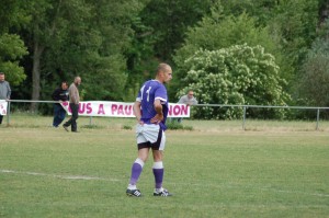 Match Aguessac - Campuac Golinhac 15-05-11