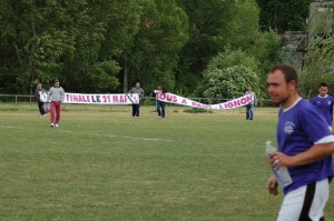 Match Aguessac - Campuac Golinhac 15-05-11