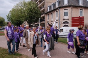 La Finale à Paul Lignon