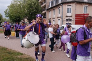 La Finale à Paul Lignon