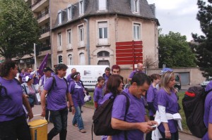 La Finale à Paul Lignon