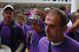 La Finale à Paul Lignon