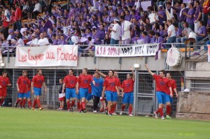 La Finale à Paul Lignon