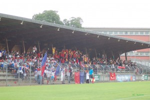 La Finale à Paul Lignon