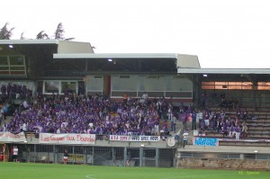 La Finale à Paul Lignon