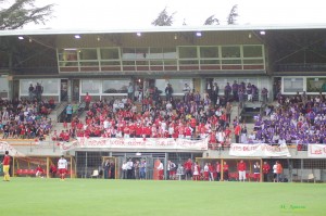 La Finale à Paul Lignon