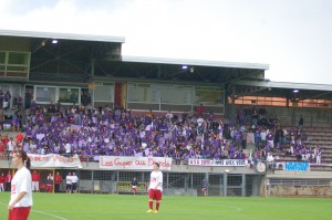 La Finale à Paul Lignon