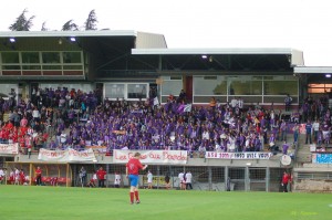 La Finale à Paul Lignon