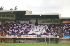 La Finale à Paul Lignon