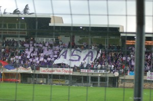 La Finale à Paul Lignon