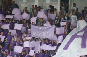 La Finale à Paul Lignon