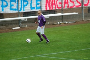 La Finale à Paul Lignon