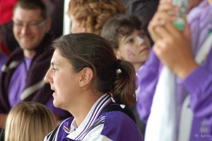 La Finale à Paul Lignon