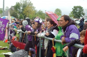 La 2 d'Aguessac en Finale à Bezonnes