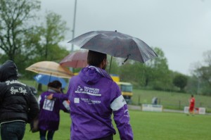 La 2 d'Aguessac en Finale à Bezonnes