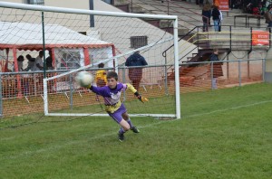 Tournoi foot Louis - Rieupeyroux