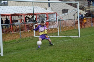 Tournoi foot Louis - Rieupeyroux