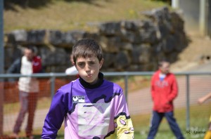 Tournoi foot Louis - Rieupeyroux